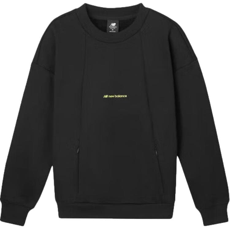 Худи New Balance - изображение 1