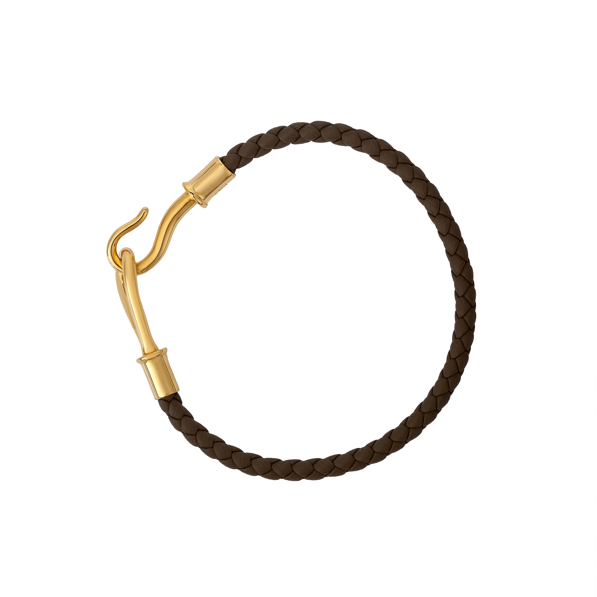 Браслет HERMES Jumbo - изображение 2