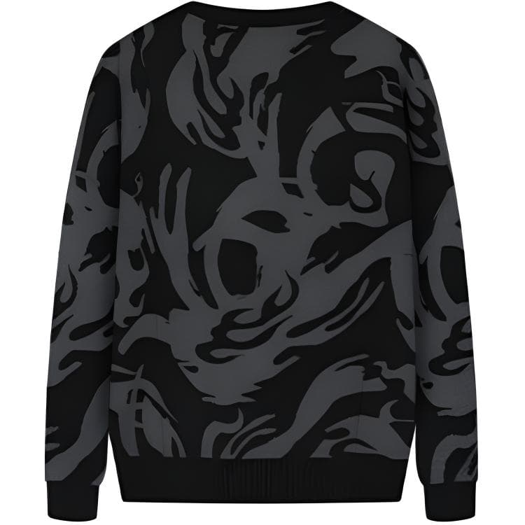 Кофта 361° Life Collection Свитер Мужской - изображение 2