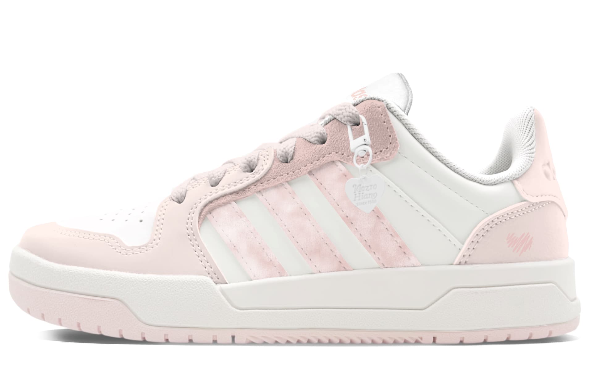 Кроссовки adidas ENTRAP - изображение 2