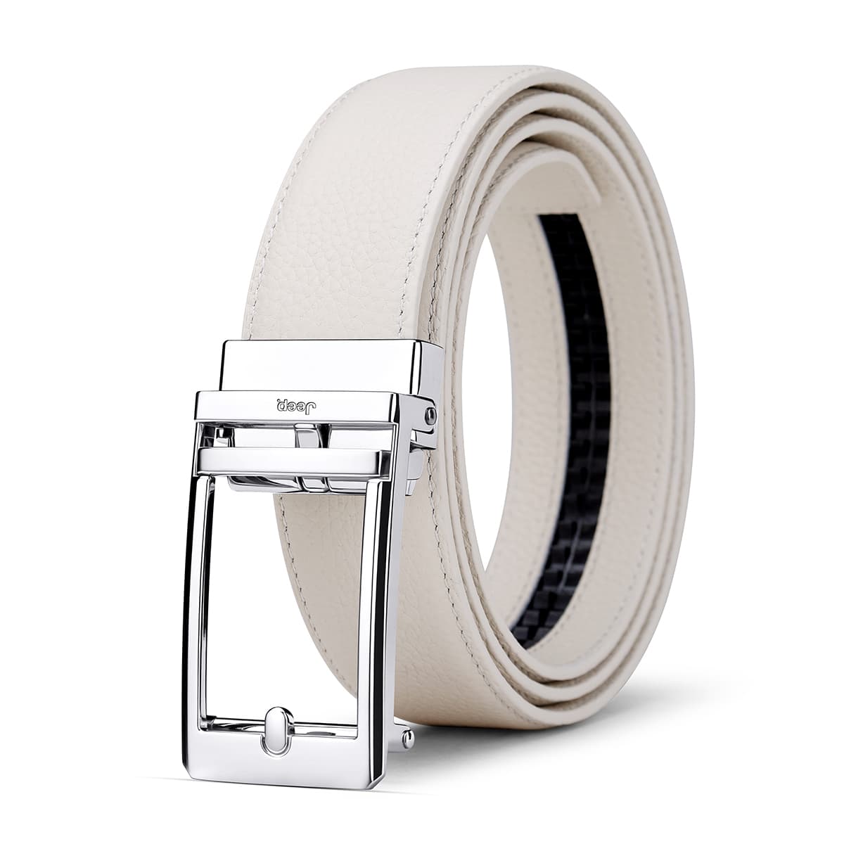 Ремень Jeep Ремни из коровьей кожи для мужчин - изображение 1