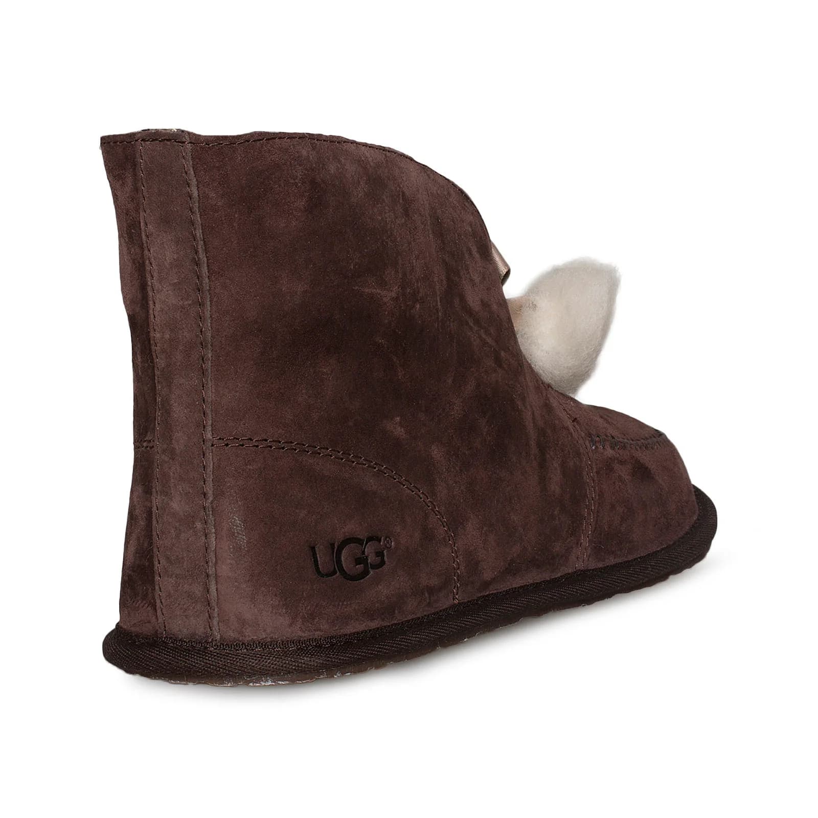 Ботинки зимние UGG - изображение 5