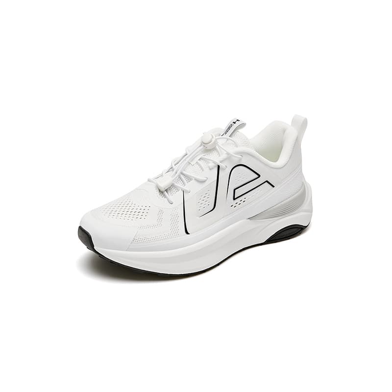 Under Armour Outdoor Collection Детская Туристическая Обувь Низкий Топ Белый Kids - изображение 6