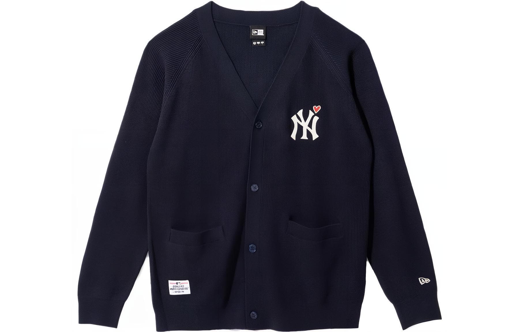 New Era x MLB Vlogo - изображение 1