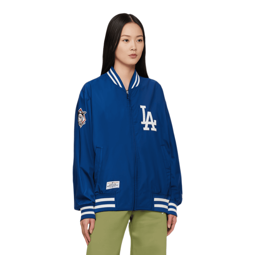 Бомбер New Era x MLB SS24 - изображение 4