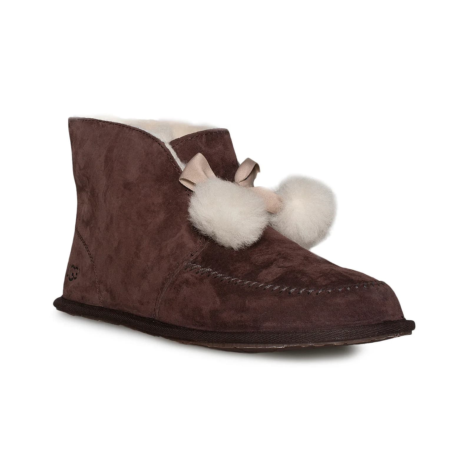Ботинки зимние UGG - изображение 4