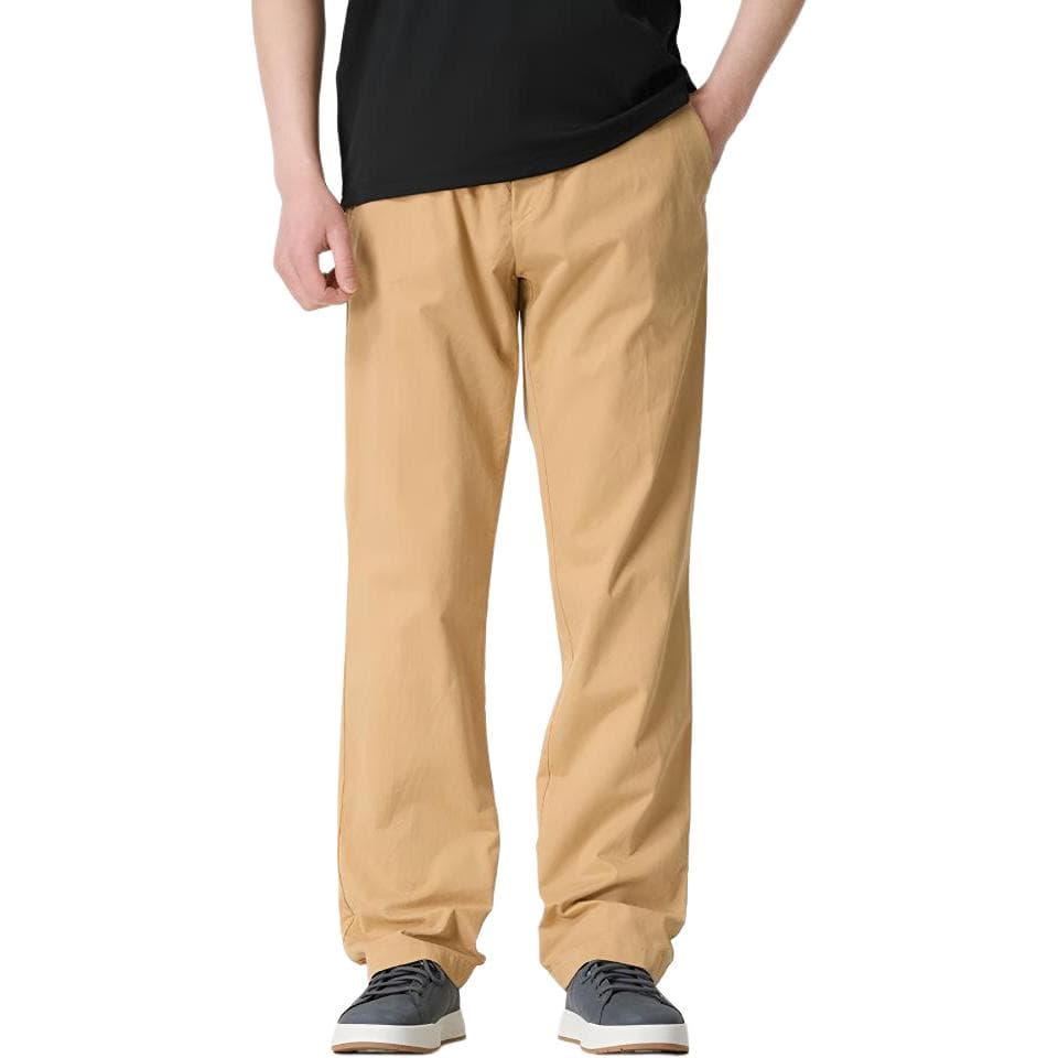 Штаны TIMBERLAND Khaki Мужские Повседневные Штаны - изображение 1