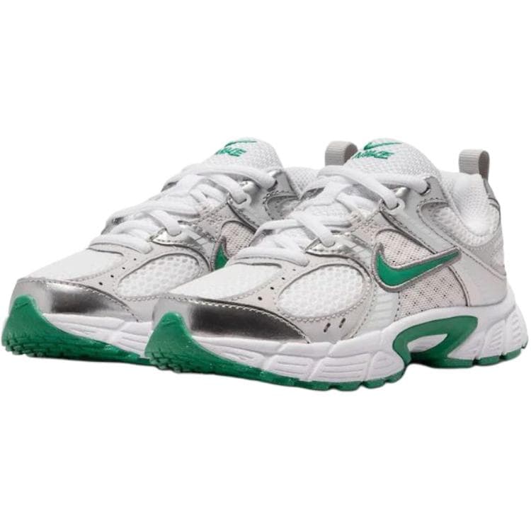 Кроссовки Nike V5 RNR Low Топ Повседневная обувь Белый Детский - изображение 3