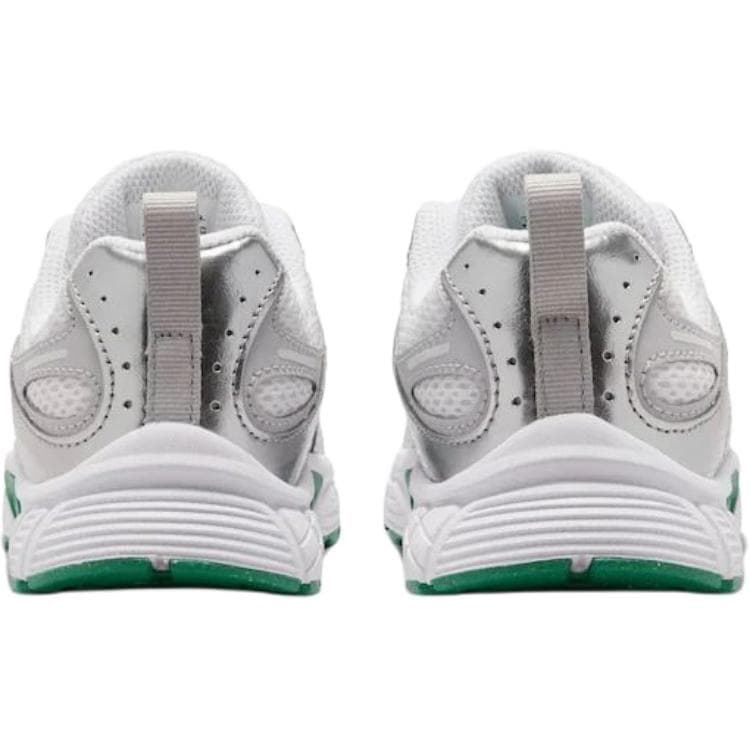 Кроссовки Nike V5 RNR Low Топ Повседневная обувь Белый Детский - изображение 4