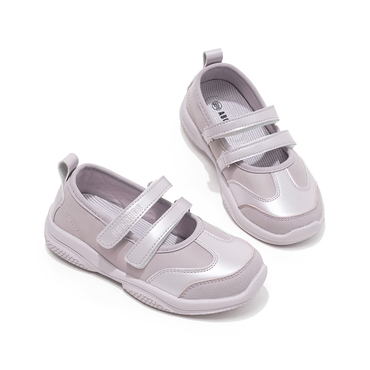 Кроссовки ABC KIDS Sweet Style Collection Принцесса Обувь - изображение 5