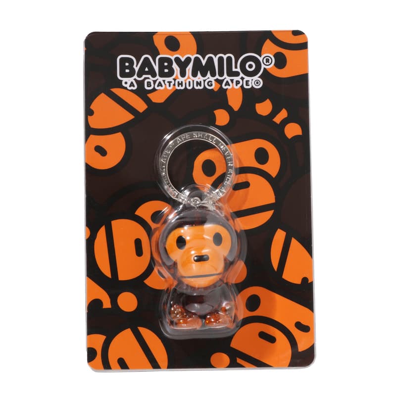 Кулон A BATHING APE Акриловые шармы унисекс - изображение 3
