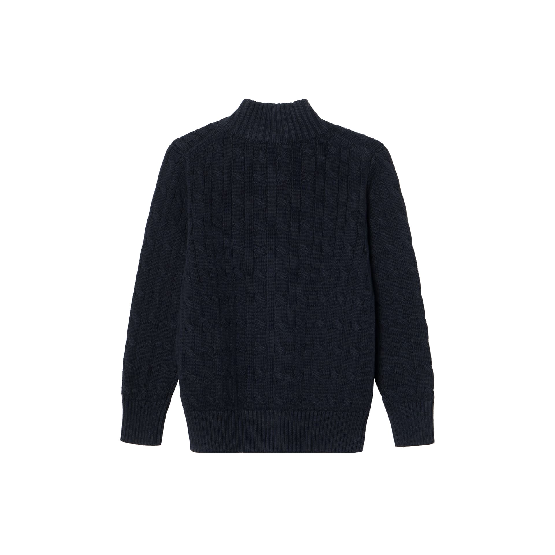 Свитер Polo Ralph Lauren Классическая версия для детей - изображение 2