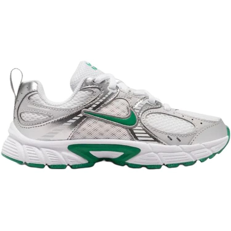 Кроссовки Nike V5 RNR Low Топ Повседневная обувь Белый Детский - изображение 2