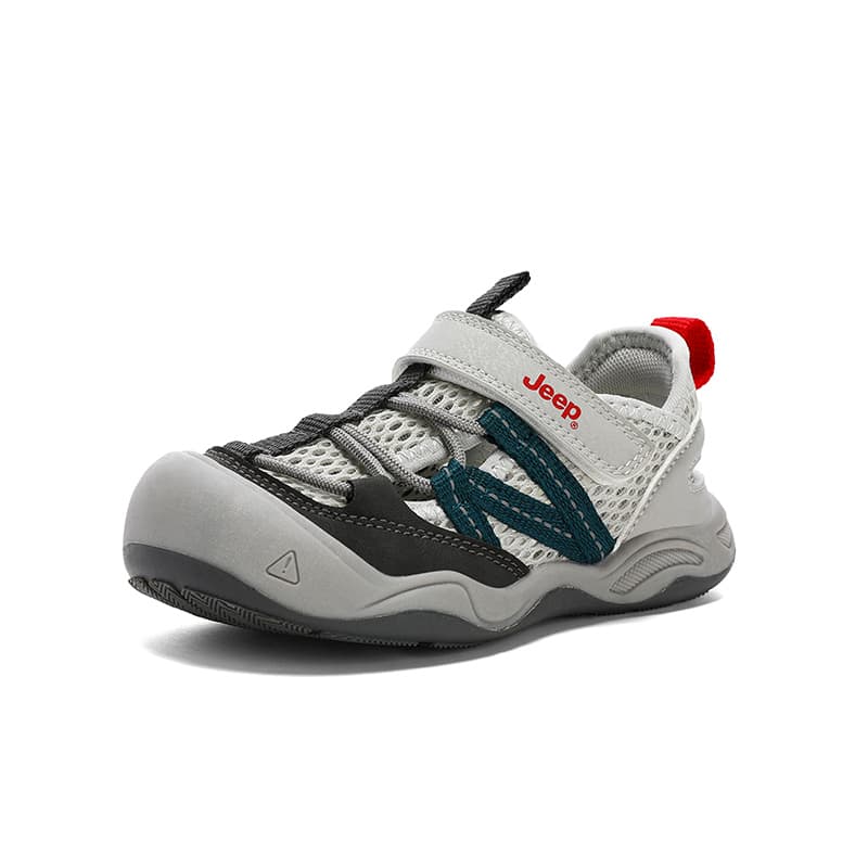 Сандалии Jeep Детские сандалии Low Top Kids - изображение 3