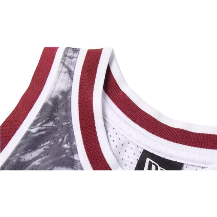 Баскетбольная майка New Era SS22 - изображение 4