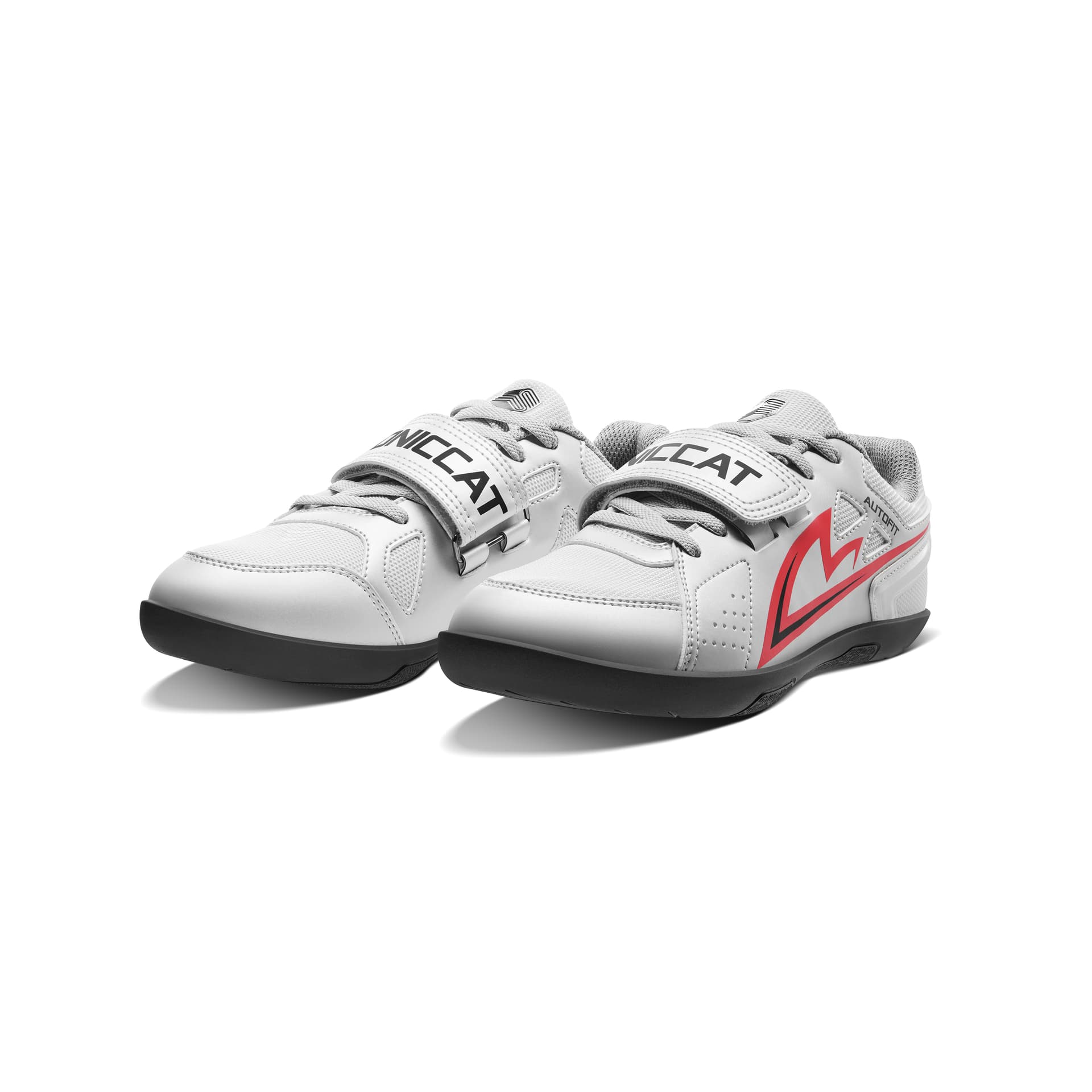Кроссовки для спортзала YINSUMAO Throw Shoes 2,0 Тренировочные кроссовки Low Топ Унисекс - изображение 3
