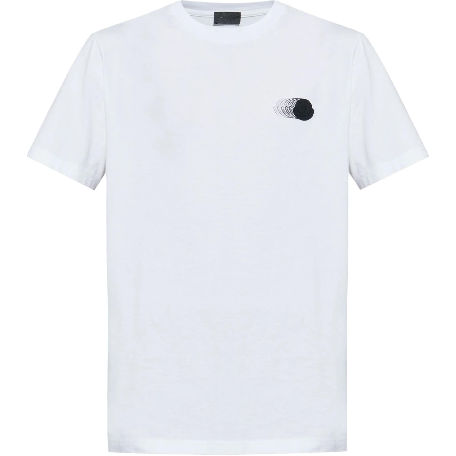 Футболка Moncler T - изображение 1