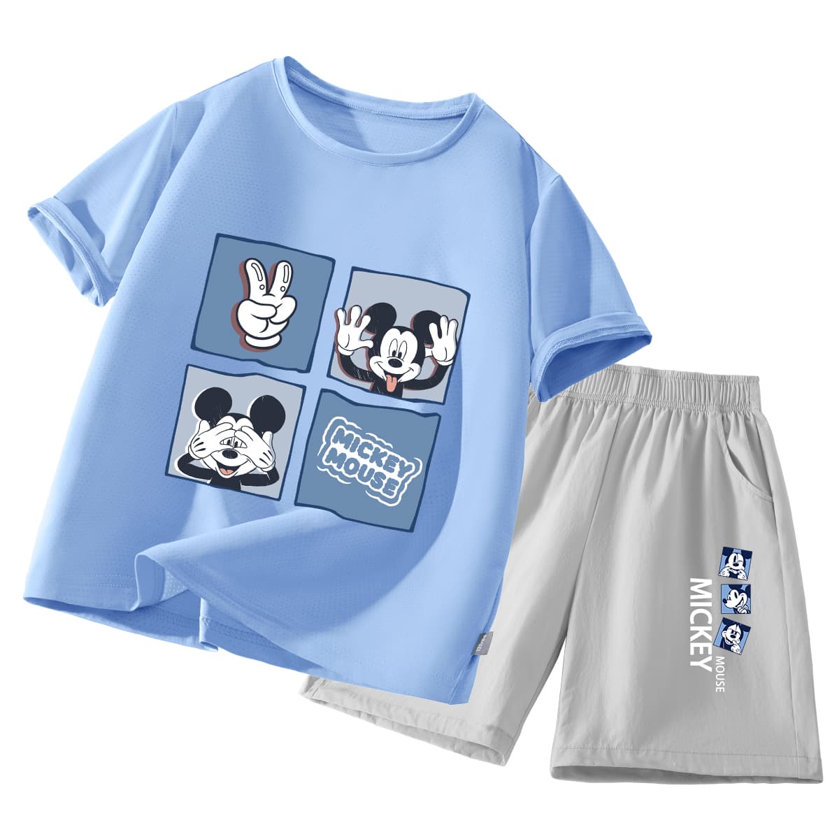 Disney Kids Повседневные спортивные костюмы Наборы - изображение 1