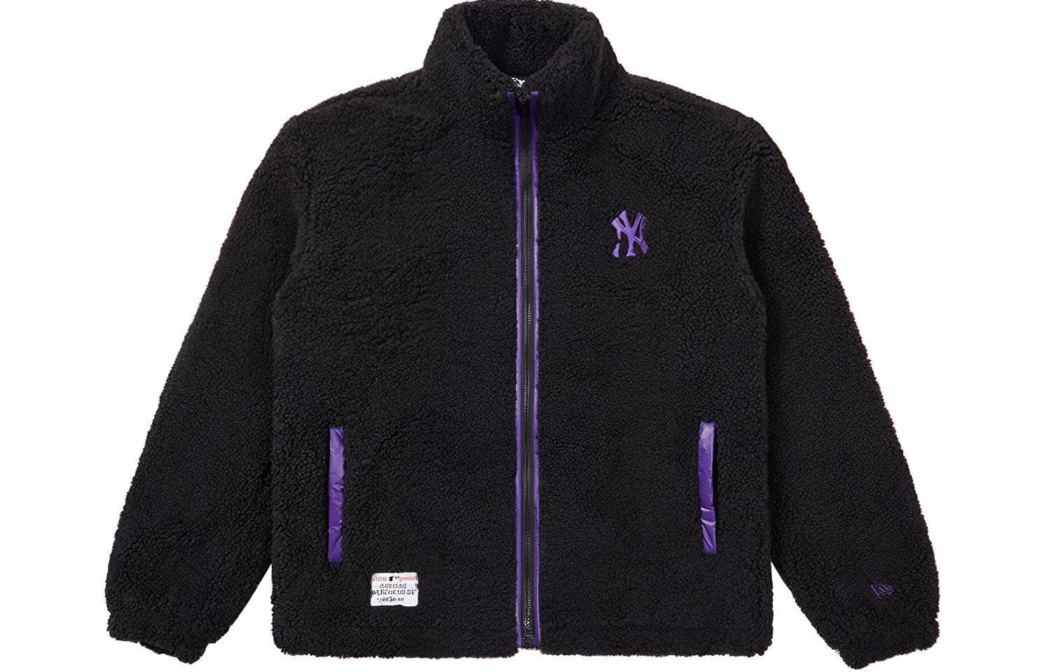 Куртка New Era MLB NY - изображение 2