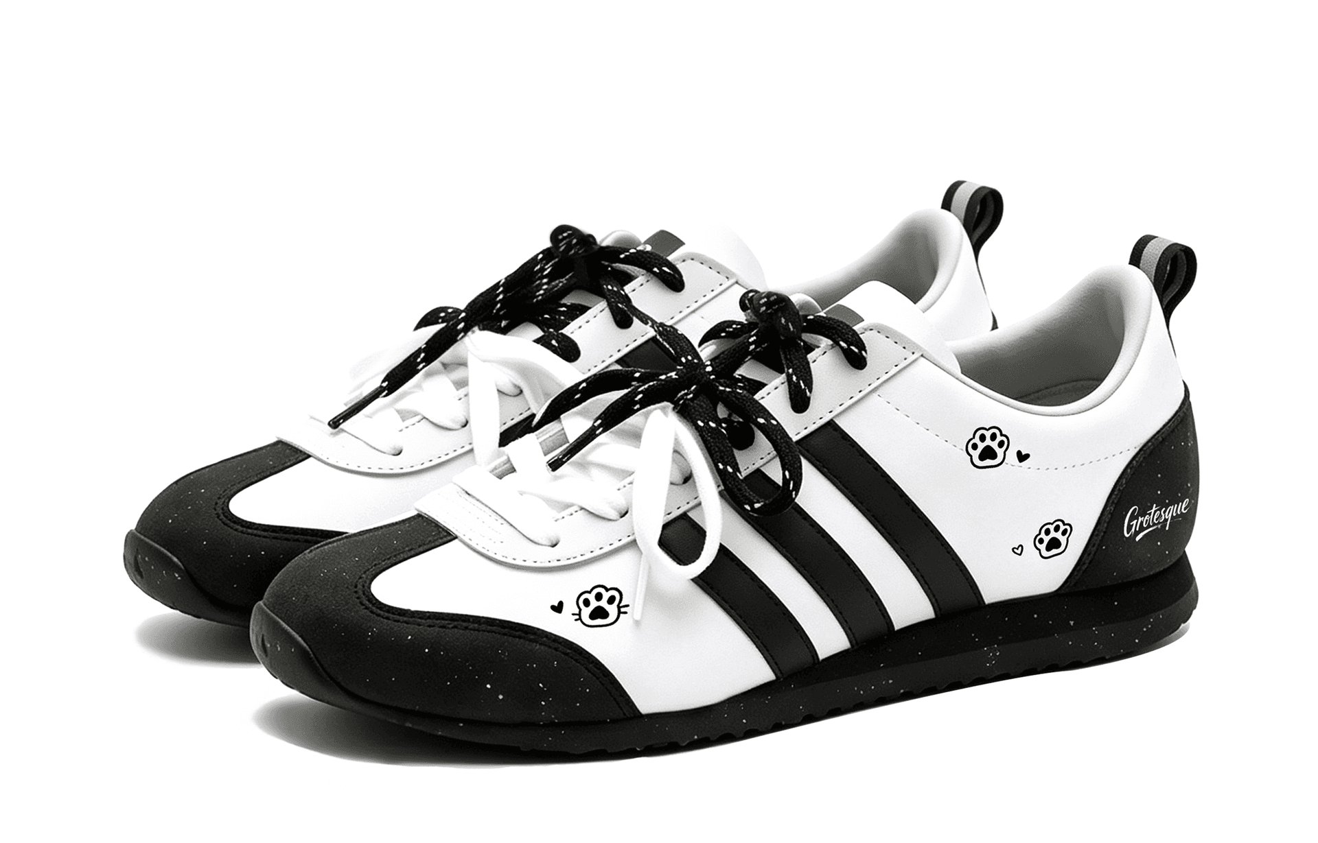 Кроссовки adidas VS JOG 2.0 - изображение 4