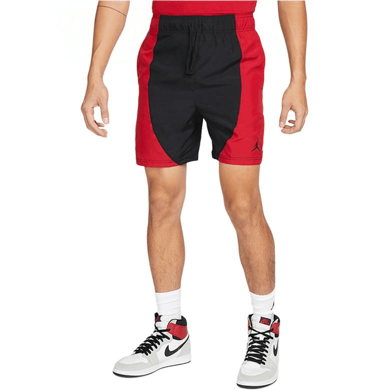 Баскетбольные шорты Jordan Dri Fit - изображение 2
