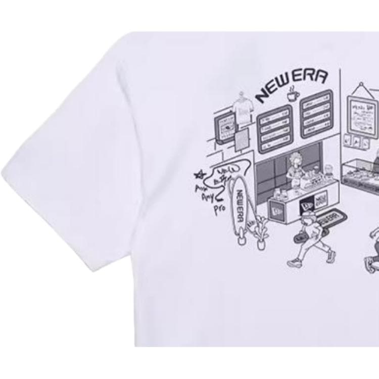 Футболка New Era T - изображение 4