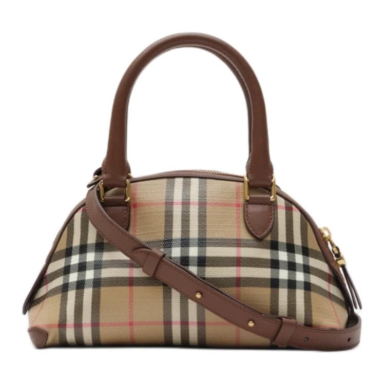 Сумка Burberry Primrose Logo - изображение 3