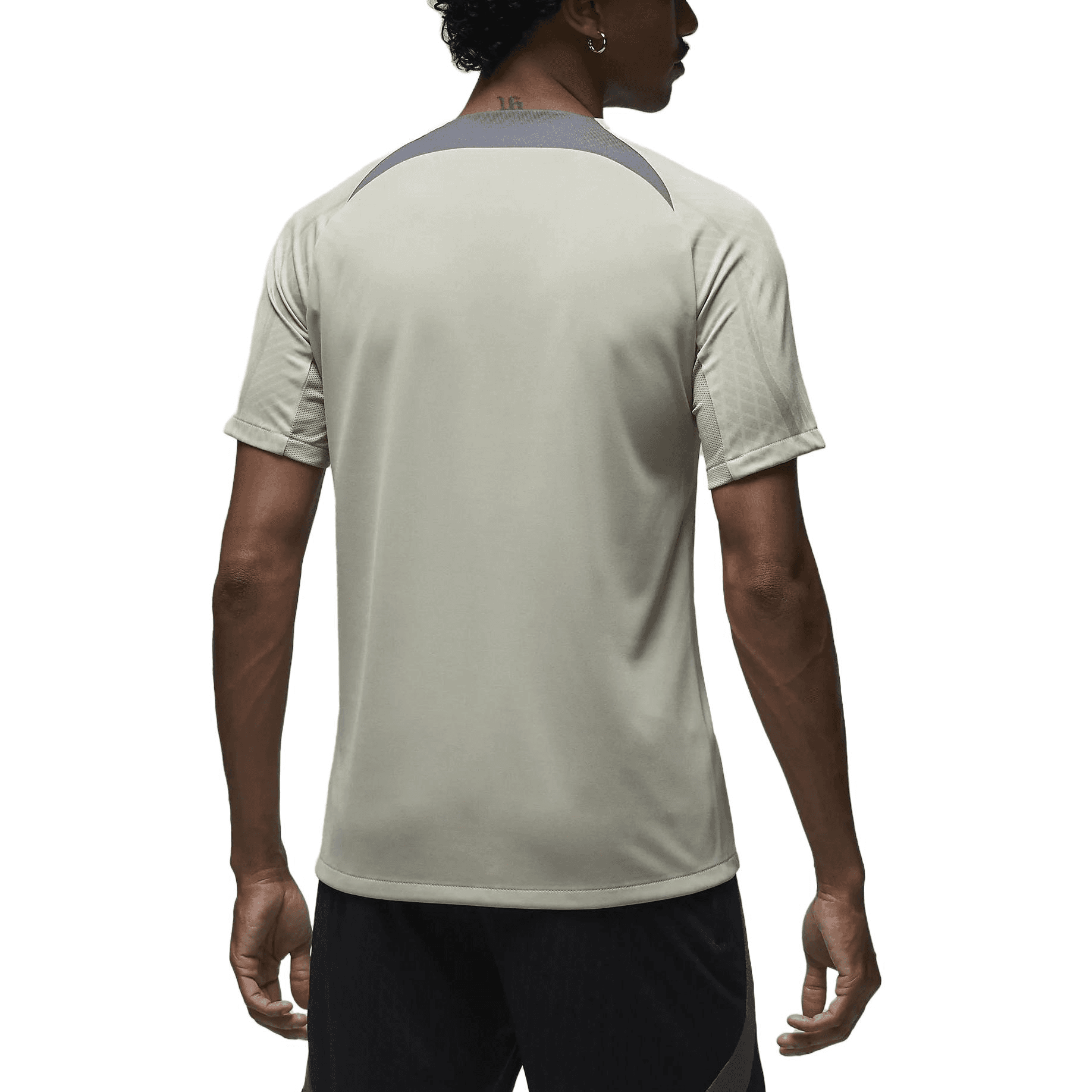 Футболка Jordan x PSG SS24 T - изображение 4