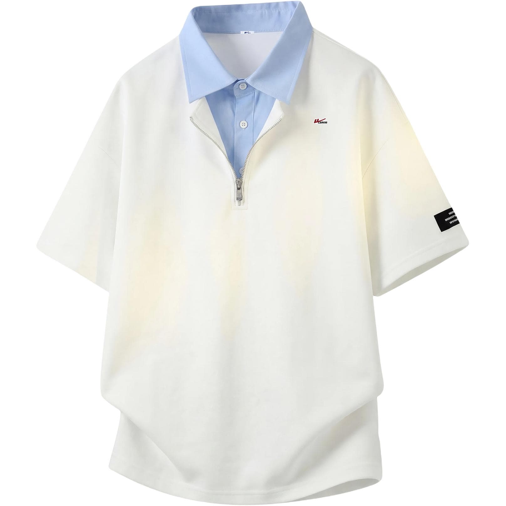 Поло Warrior POLO - изображение 1