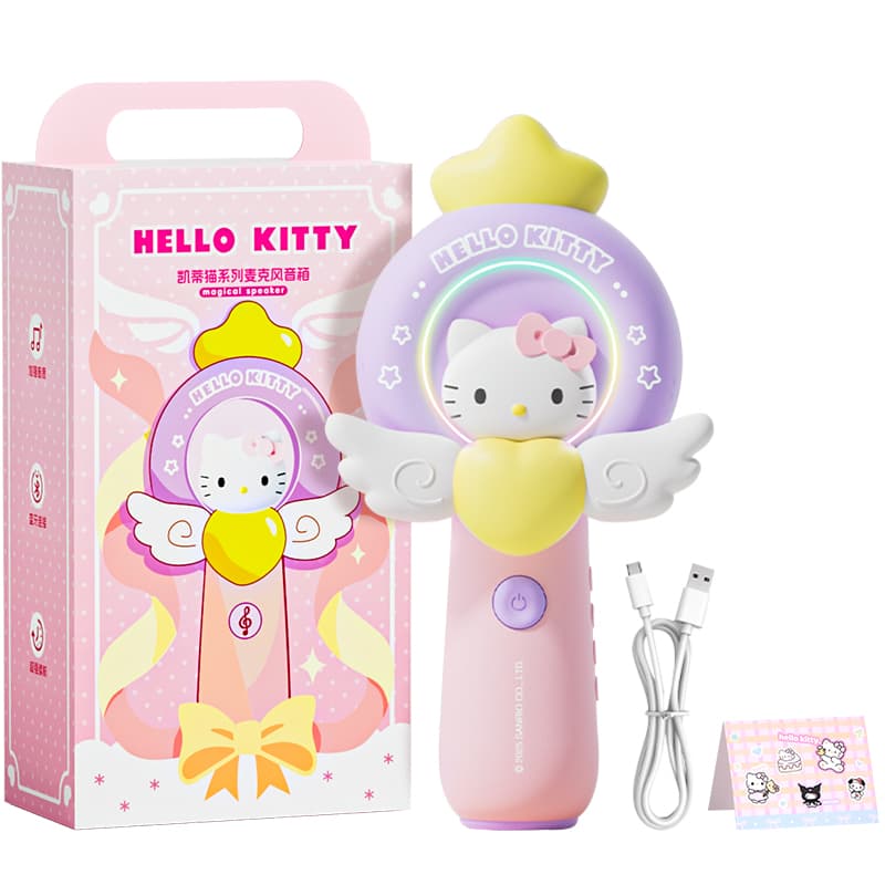 Sanrio Подарочные Наборы Коробок - изображение 1