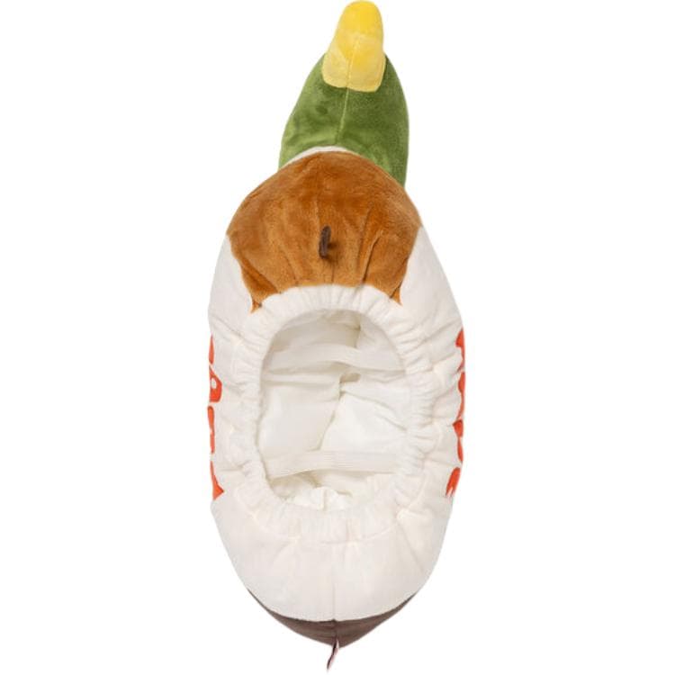 HUMAN MADE Салфетки Коробки Зеленые 23*15*30 см - изображение 4