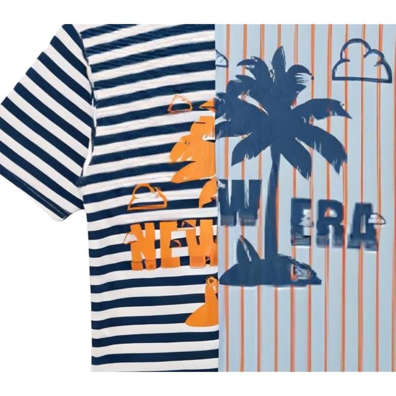 Поло New Era SS22 Polo - изображение 5