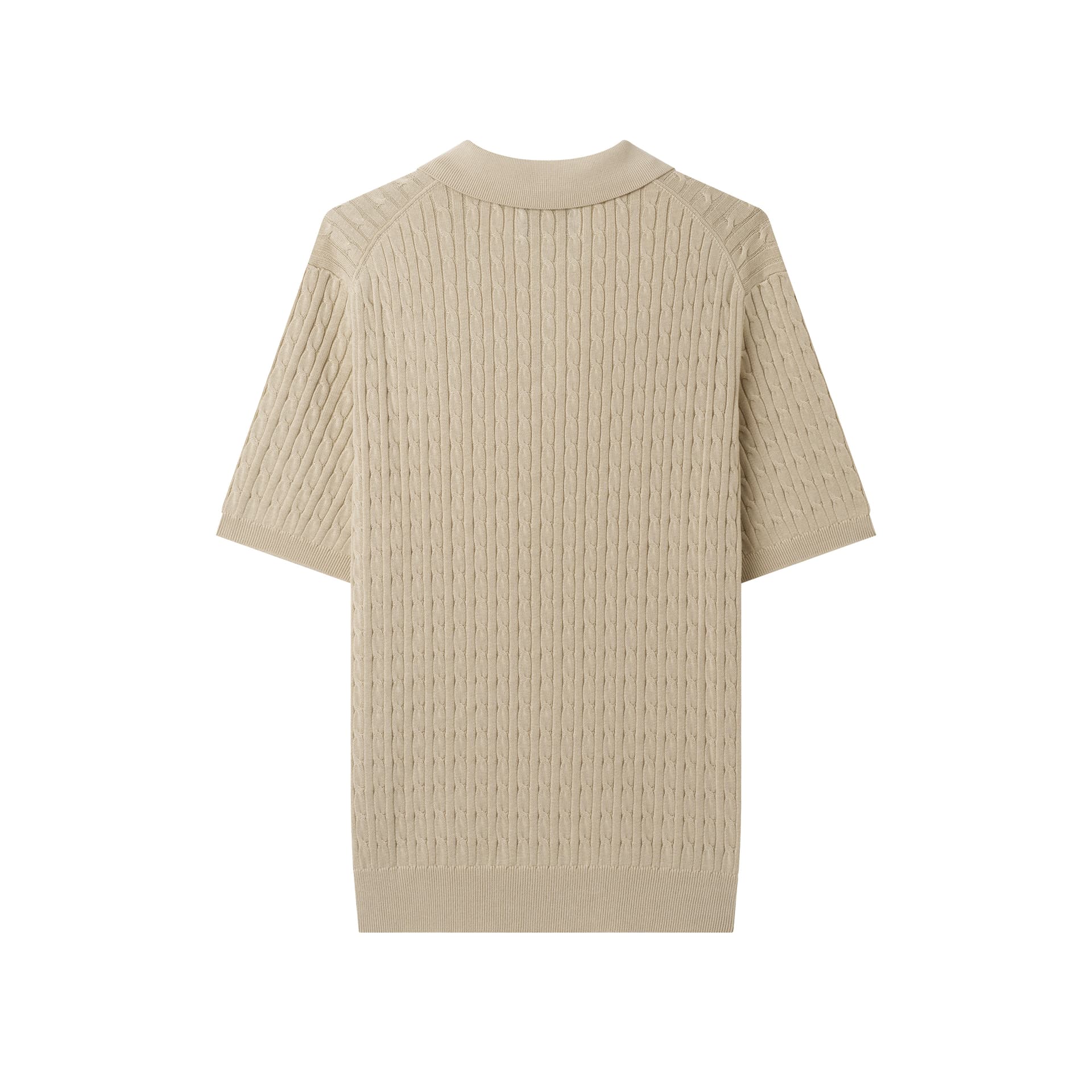 Teenie Weenie Men American Old Money Style Collection Унисекс Трикотаж - изображение 2