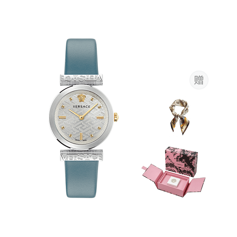 Механические часы REGALIA 34mm - изображение 1