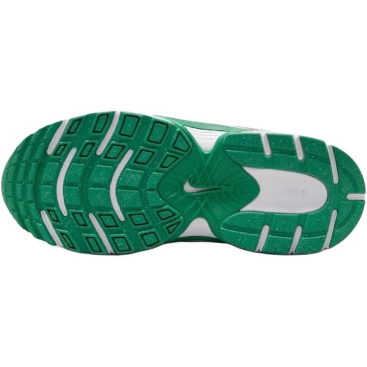 Кроссовки Nike V5 RNR Low Топ Повседневная обувь Белый Детский - изображение 5