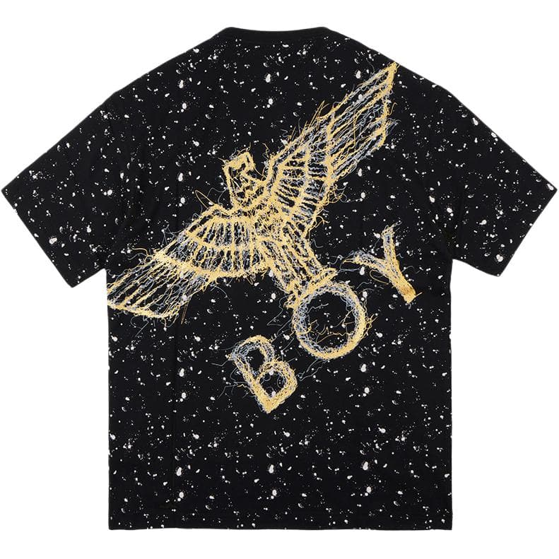 Футболка Boy London SS22 T - изображение 1