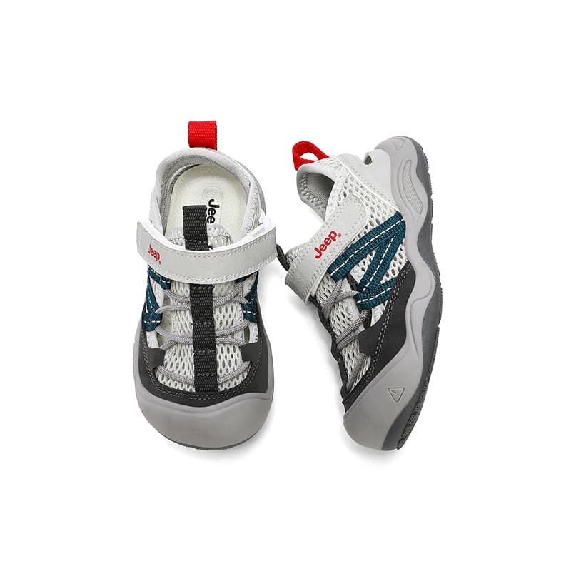 Сандалии Jeep Детские сандалии Low Top Kids - изображение 6