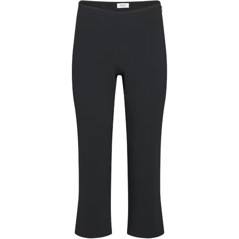 Штаны Aritzia SS26 Departure Capri Crepette™ Повседневные капри для женщин - изображение 1