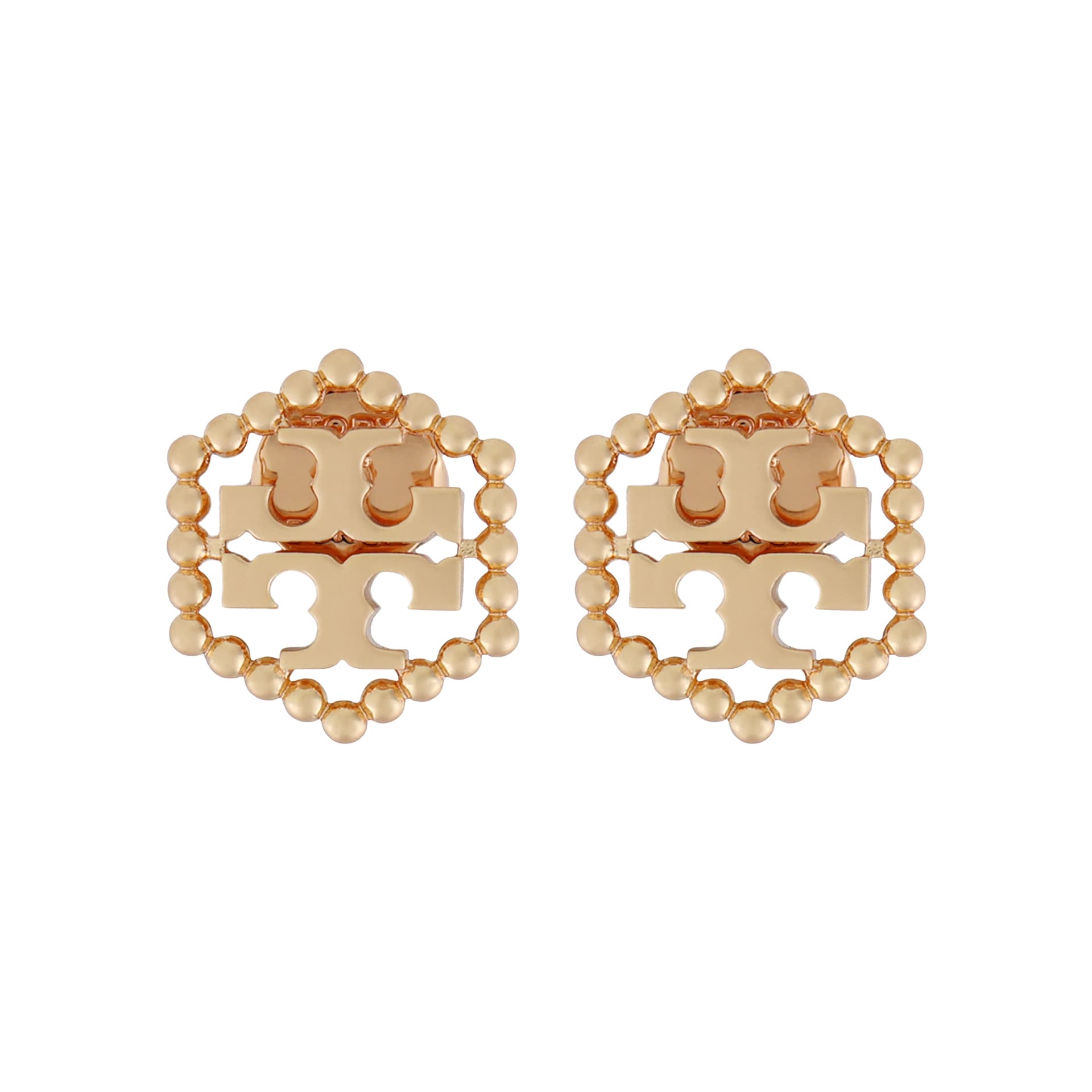 Серьги Tory Burch - изображение 1