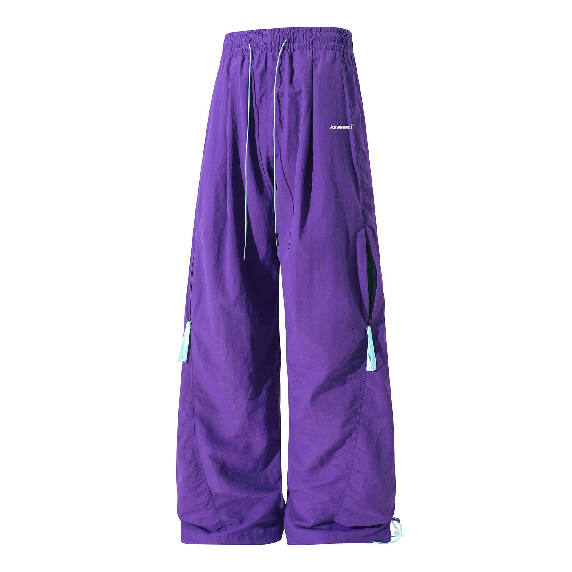 Штаны Kawasaki Unisex Casual Pants Кавасаки Унисекс Повседневные Брюки - изображение 1