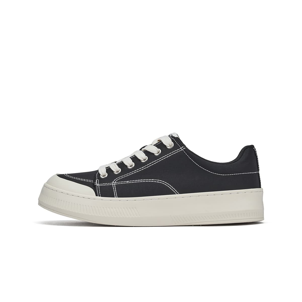 Кеды Hotwind Canvas Shoes Low Top Men's - изображение 1