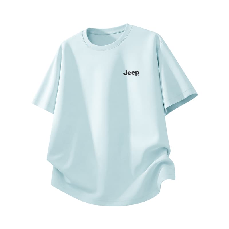 Футболка Jeep Kids T-рубашки - изображение 1