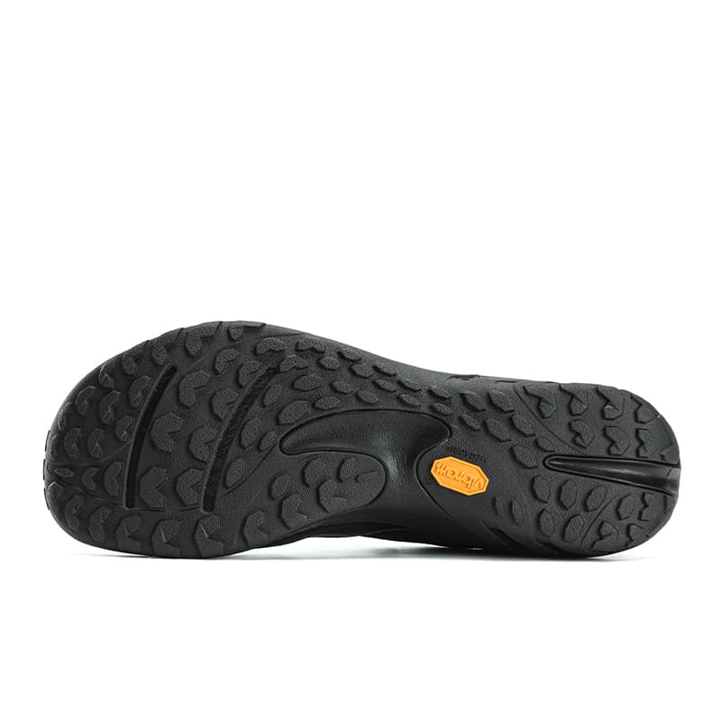 Кроссовки FILA ZEROFEEL IDC Амортизация устойчивость к истиранию дышащий легкий низкий верх уличная обувь мужской черный - изображение 6