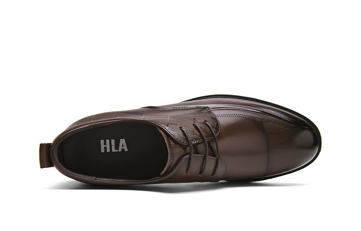 HLA - изображение 3