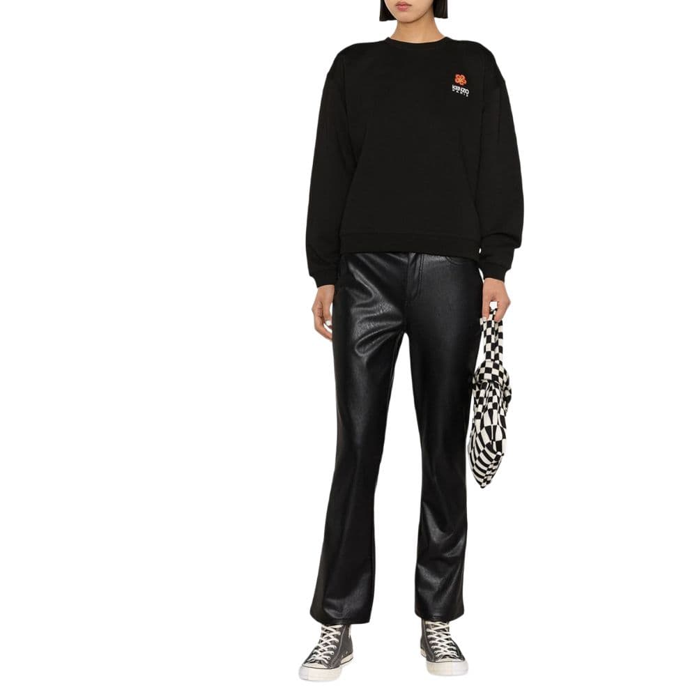 Худи KENZO SS23 Boke Logo - изображение 4