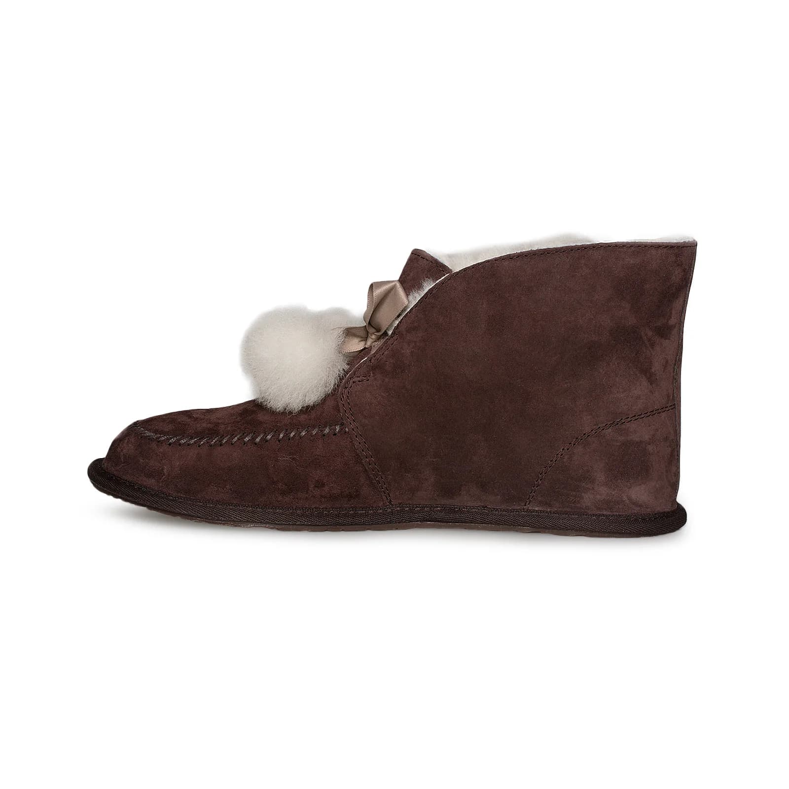 Ботинки зимние UGG - изображение 3