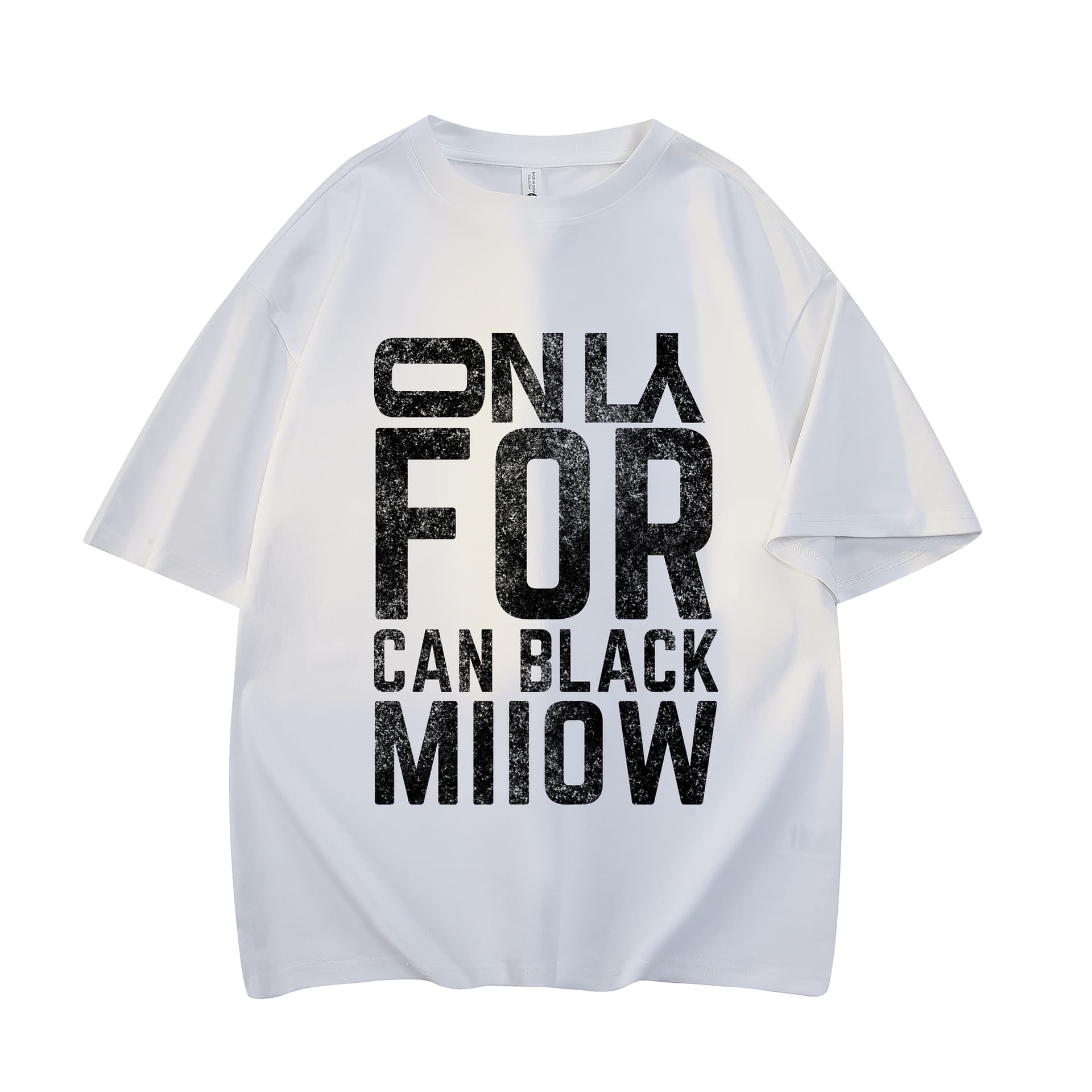 Футболка Miiow Мужской Футболки - изображение 1