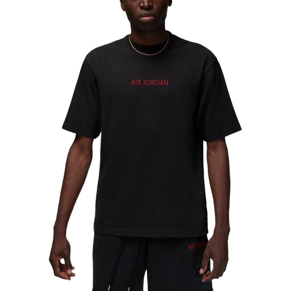Футболка Jordan x Wordmark - изображение 4