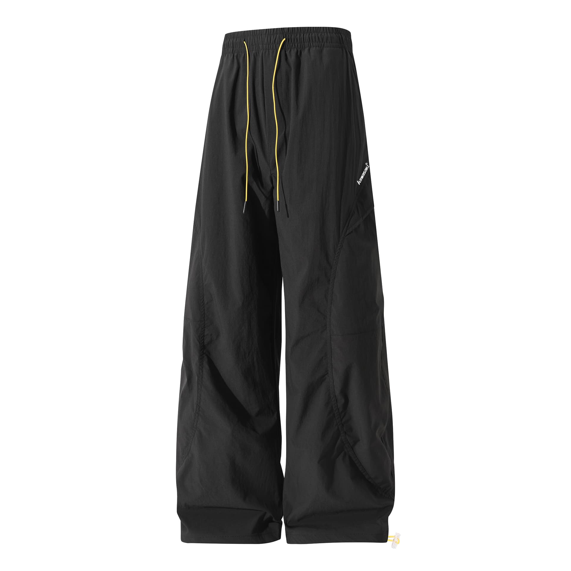 Штаны Kawasaki Unisex Casual Pants Кавасаки Унисекс Повседневные Брюки - изображение 1