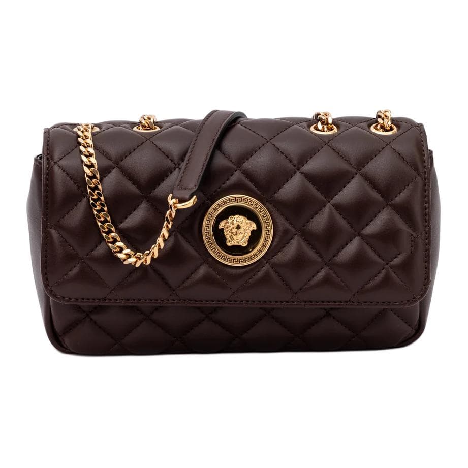 Сумка через плечо VERSACE - изображение 1